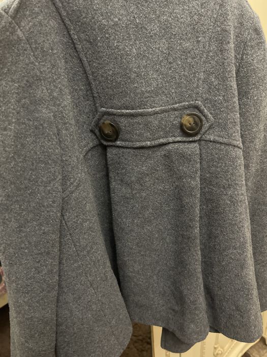 Детское пальто на девочку