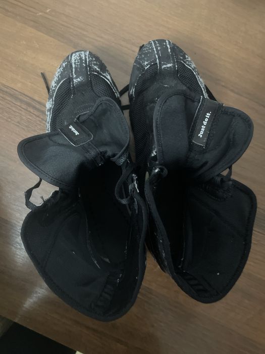 nike machomai боксёрки