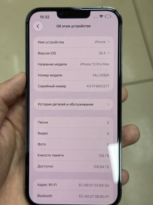 Iphone 13 Pro Max