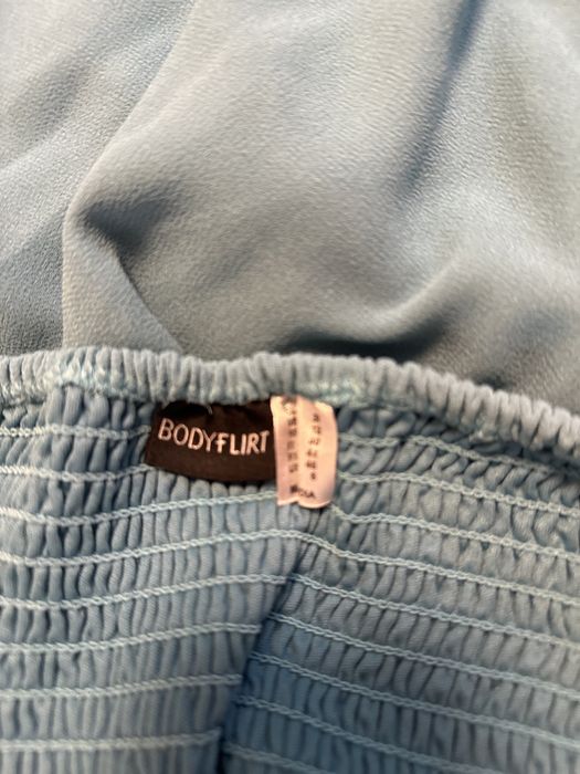 Rochie de vara tripluvoal