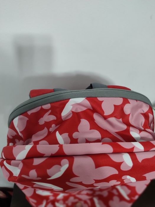 Rucsac laptop model fluturi