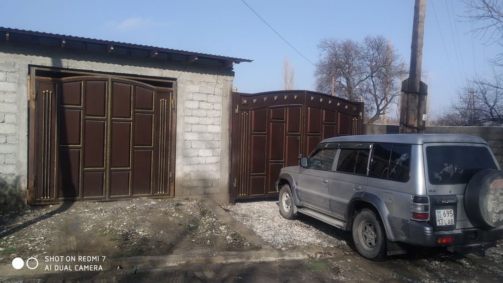 Продается дом Карасу Калинина 2а