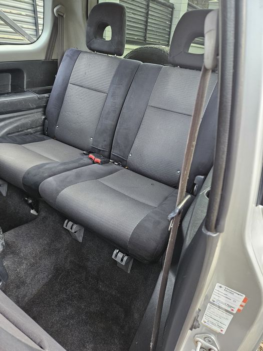 Suzuki Grand Vitara 2.0 Diesel 4x4