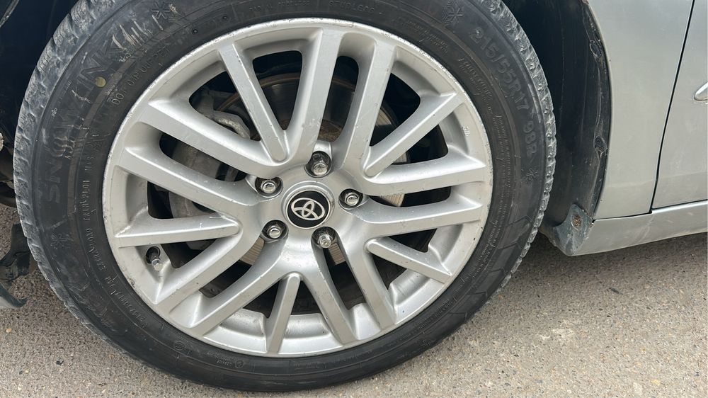 Обмен диска  на дургой