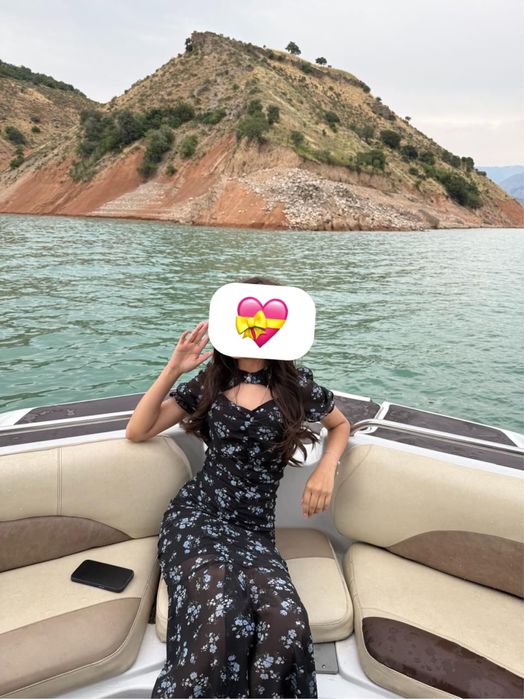 Красивые платья