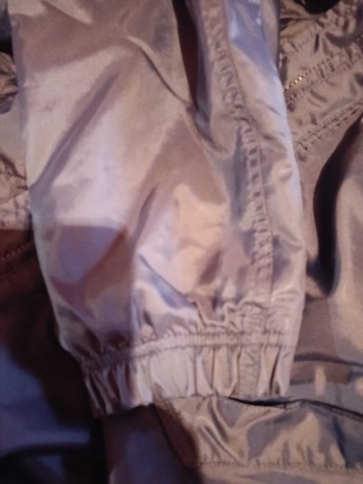 Geaca Nike ca noua primavara M/L