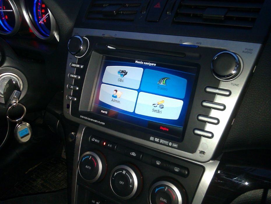 Instalez si actualizez dispozitive Gps/ Telefoane/ Tablete Harti 2025