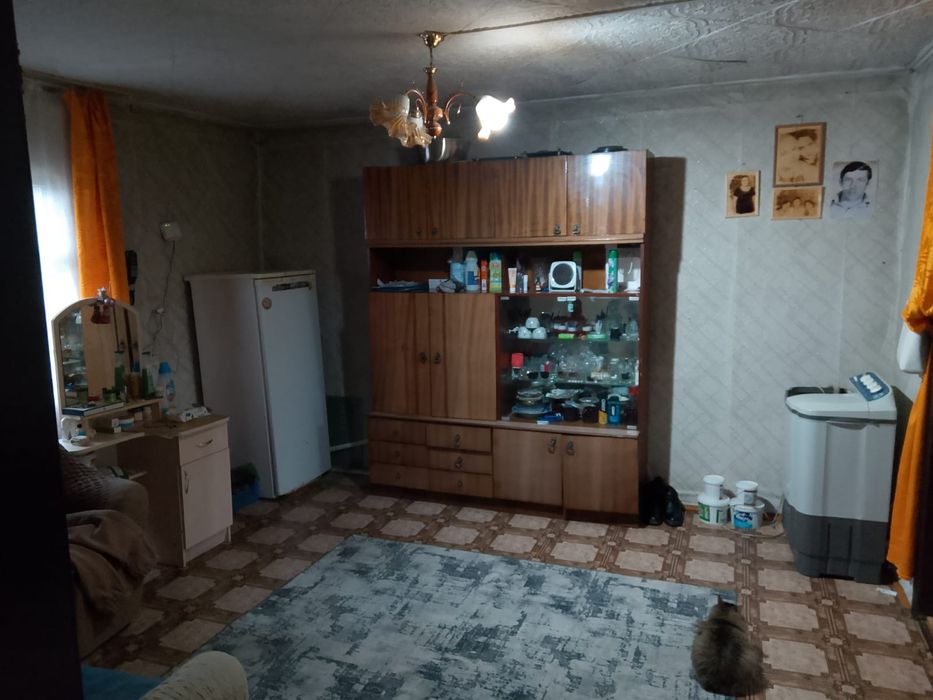 Продается дом отдельно стоящий!