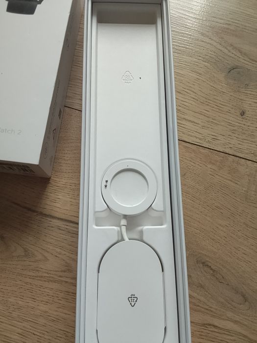 Смарт часы Xiaomi watch 2