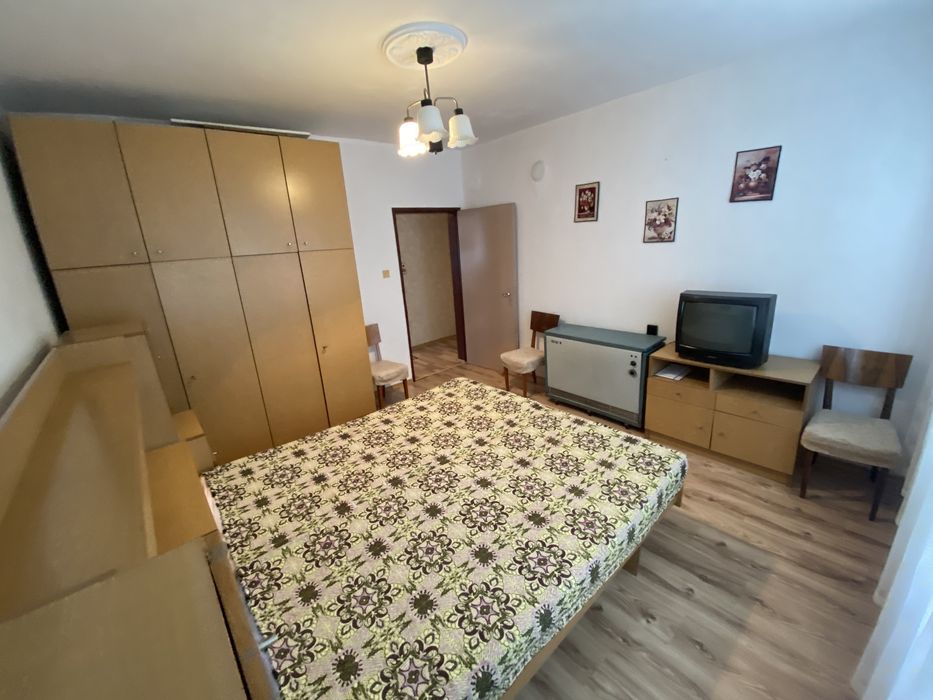Продава се Тристаен апартамент в Пазарджик, Руски - 83 кв.м за 860 €/кв.м - Снимка #6