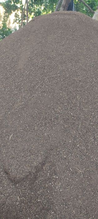 Biogoʻms/Биогумс