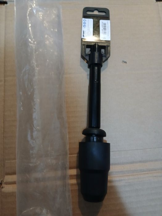 Adaptor rapid Sds Max / Sds Plus   LTI 62122101