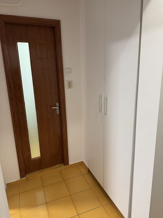Garsoniera de inchiriat in Tineretului