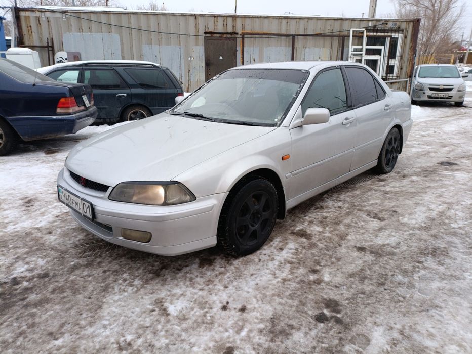 Продам Хонду срочно