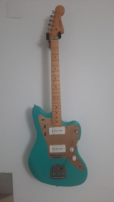 Fender Squier jazzmaster