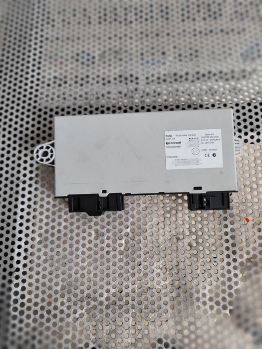 Modul Unitate CAS4 Bmw F10 F11 F06 F12 F13 X3 X4 F25 F26 Cod 6809374 Dezmembrez Bmw X4 F26 2.0 D Motor B47 Xdrive 4x4 Volan Stanga Bi-Xenon