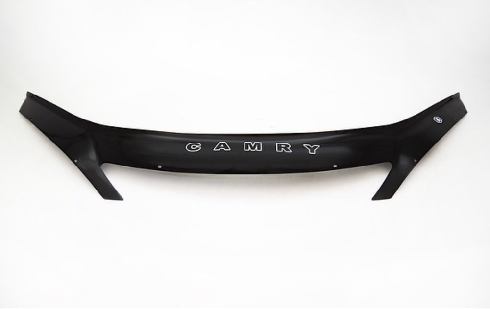 Дефлекторы капота, широкий ассортимент