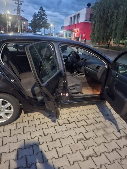 Golf 5 2.0 TDI 2005