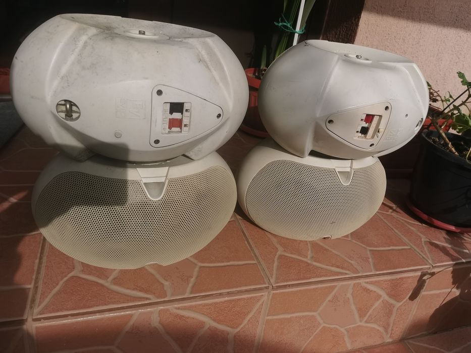 Electrovoice  ZLX12 .Electrovoice EV8D