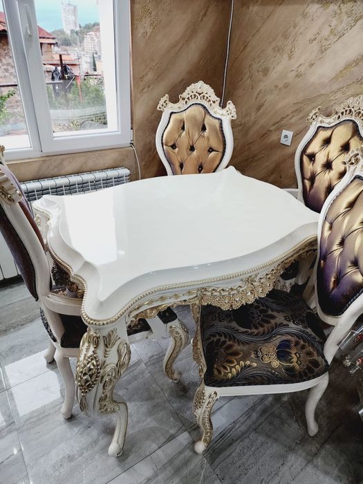 Турски мебели като нови