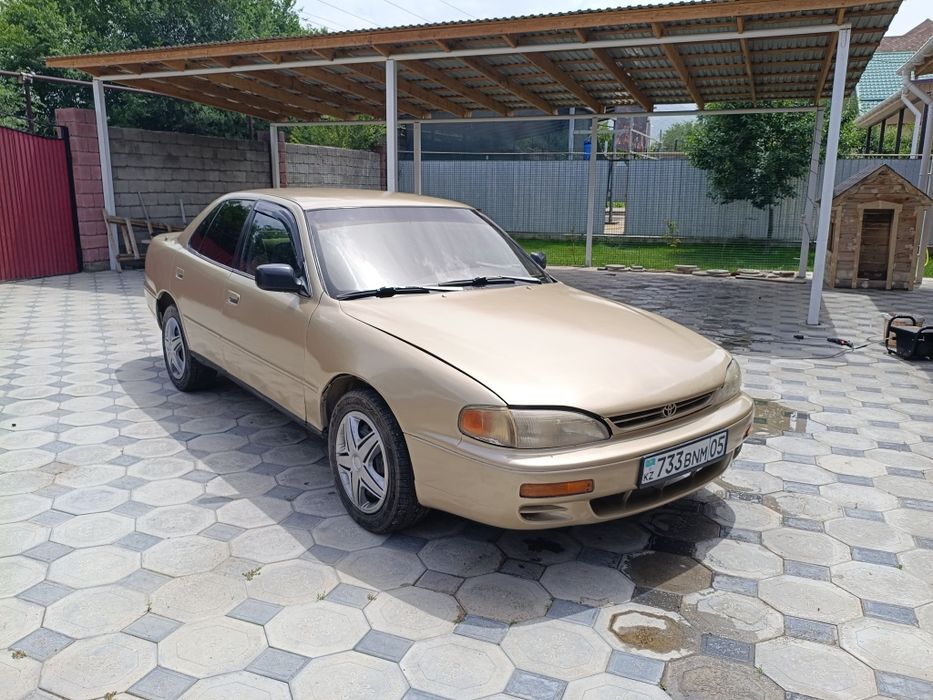 Продам камри 10 ку