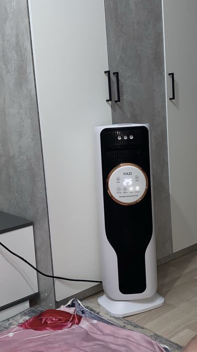Вентилятор вентилятор
