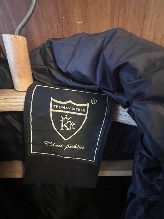 Срочно  продам Пуховик натуральный!