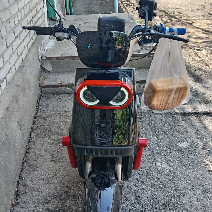 Скутер продажа норм