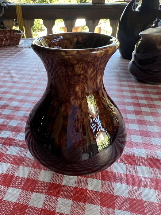 Керамические изделия.