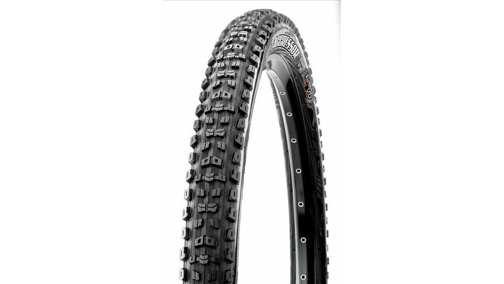 Maxxis Aggressor 27.5X2.50 Super Pret!