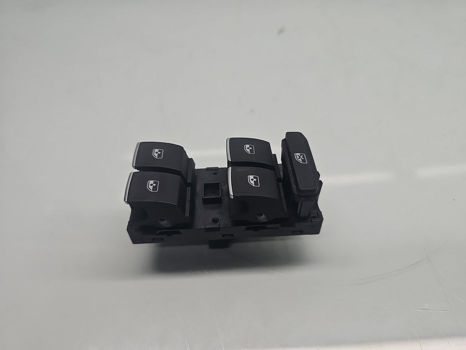 Butoane comanda geamuri sofer Volkswagen Touran (5T1) R-line [Fabr 20