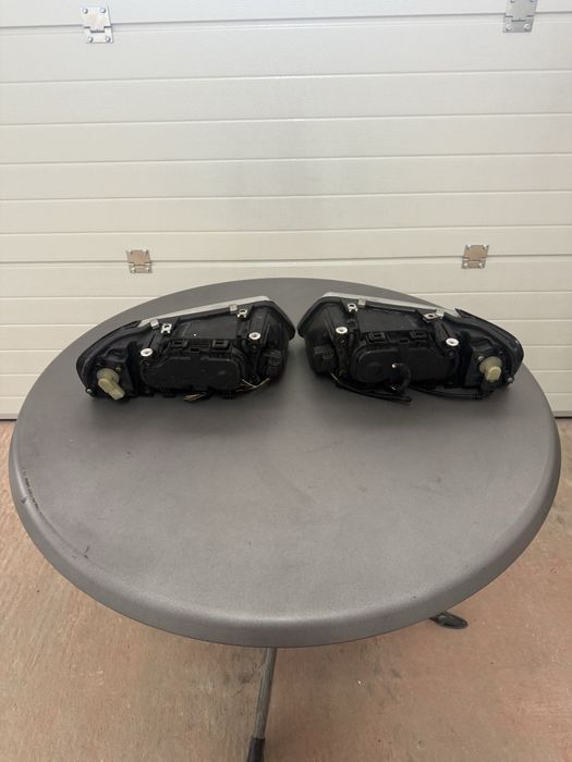 Комплект тунинг фарове за AUDI A3