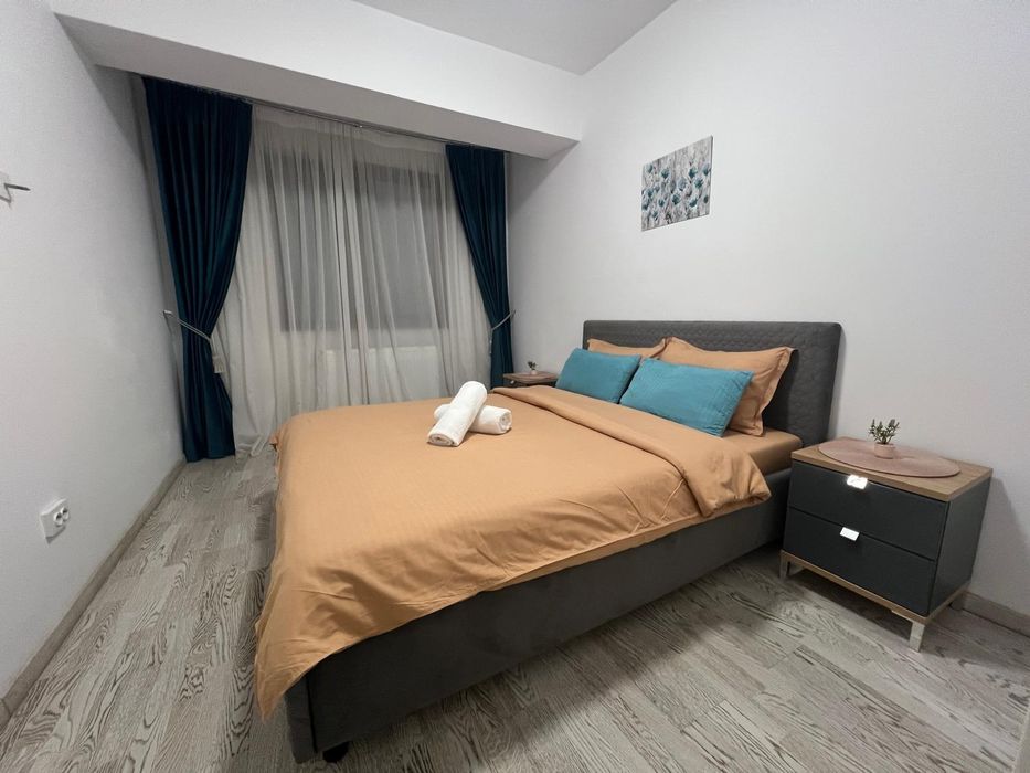 Apartament Regim Hotelier Iasi Non Stop