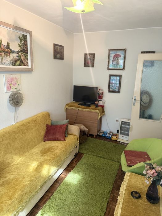 Apartament cu 3 camere in Galati, zona ultra-centrala. 67 mp mobilat.