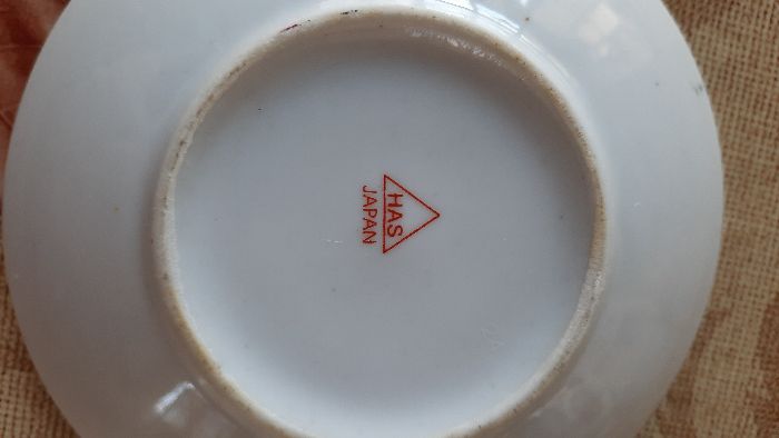 Продам кофейный сервиз "Мадонна"