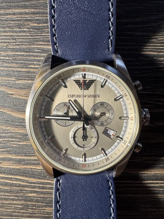 Ceas Emporio Armani