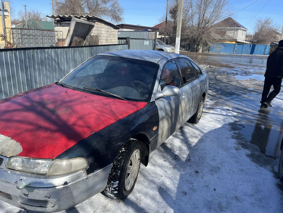 Продам Мазда Кронус