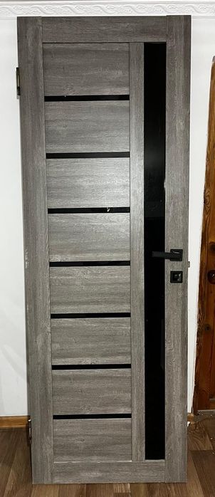 Дверь МДФ 70 /200 см