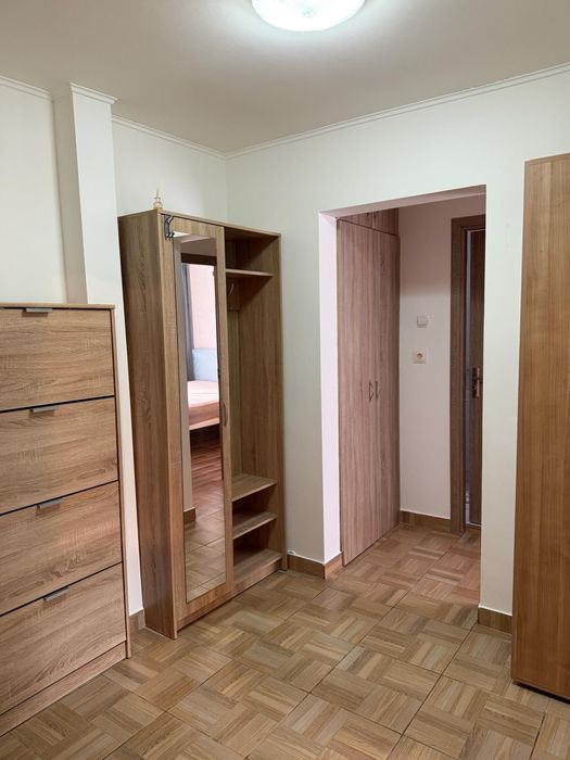 Apartament cu 2 camere