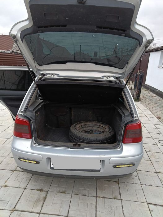 Прода: Фольксваген гольф 4