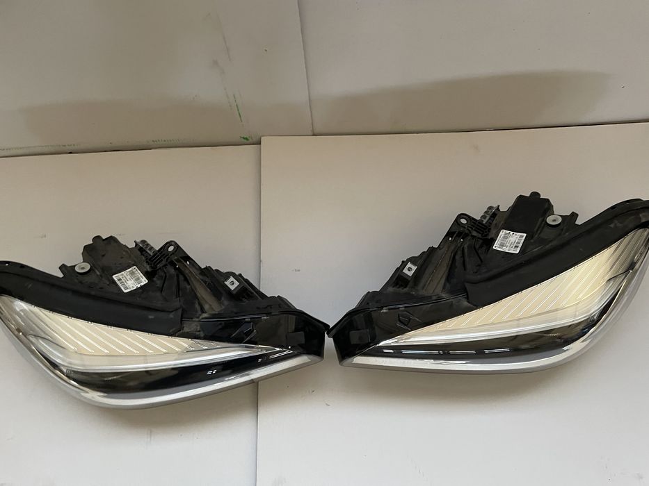 Far faruri BMW seria 2 F45 F46 led