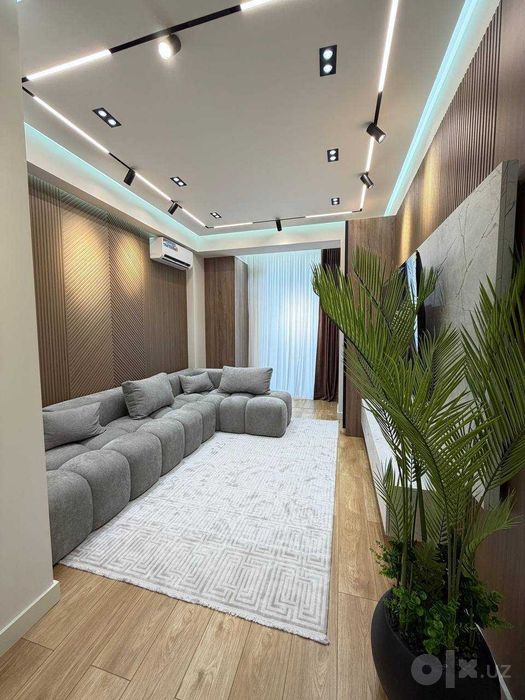 ЖК Luminar House 2/7/8