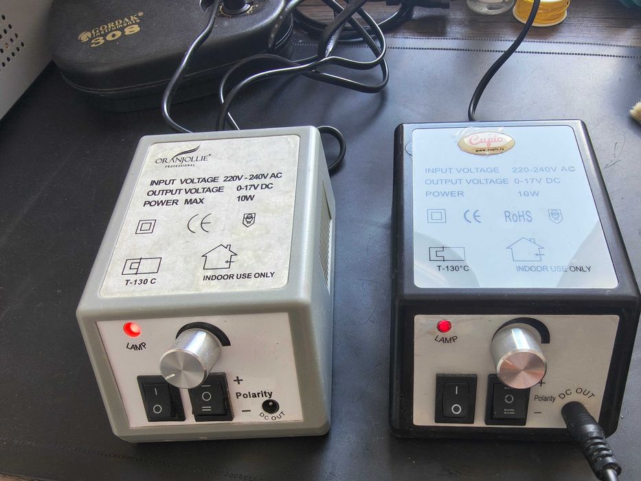 Freza unghii pila electrica unghii