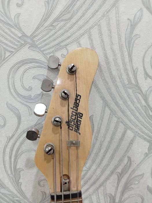 Электроный Гитара