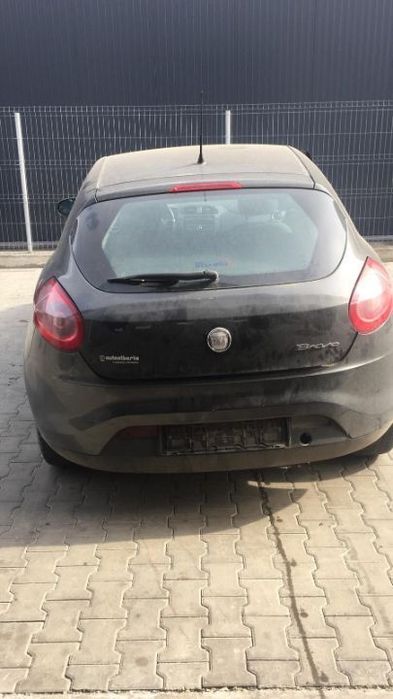 Dezmembram Fiat Bravo 1.6 jtd an fabr 2008