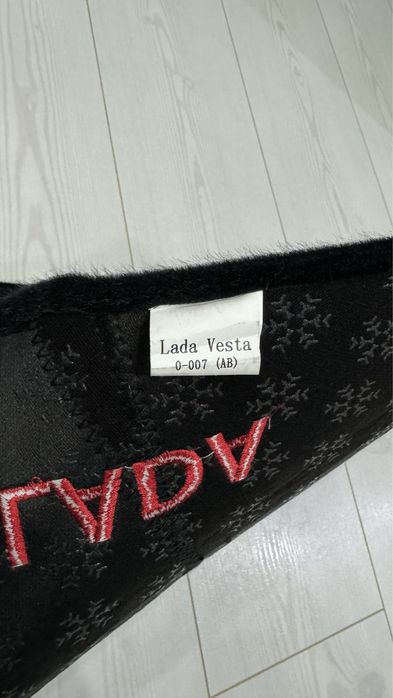 Продам накидку на панель