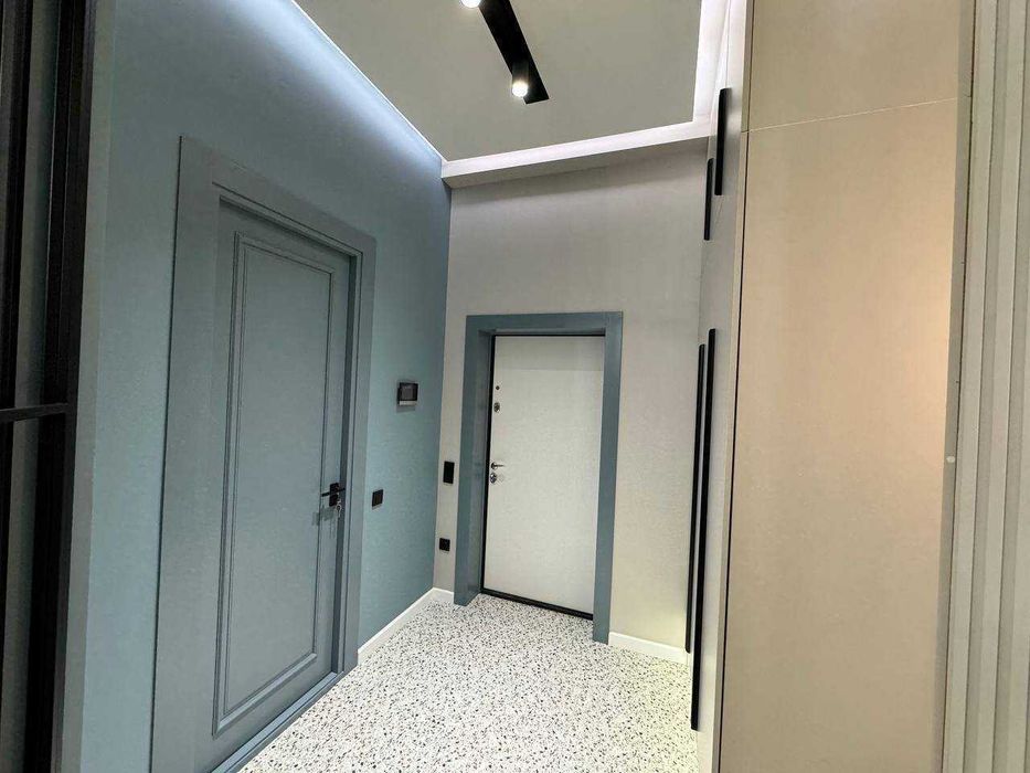 Сдается квартира в Новостройке