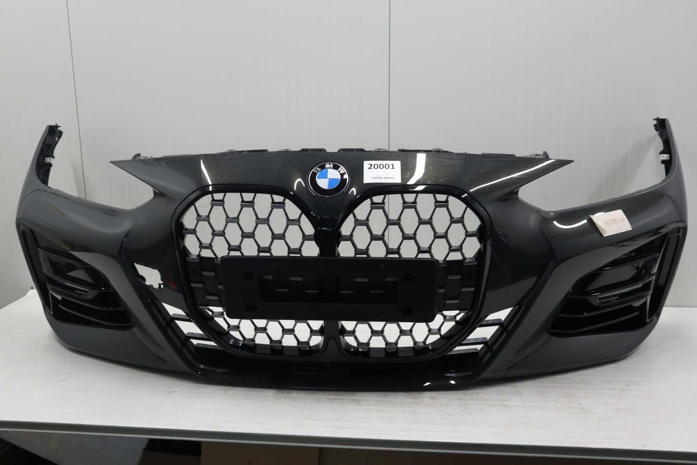 Предна броня М-пакет БМВ Г22 Г23 BMW G22 G23