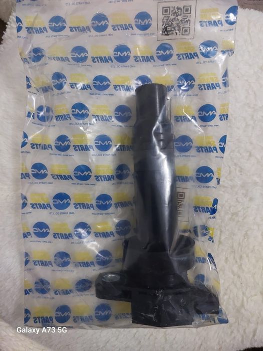 Катушка зажигания