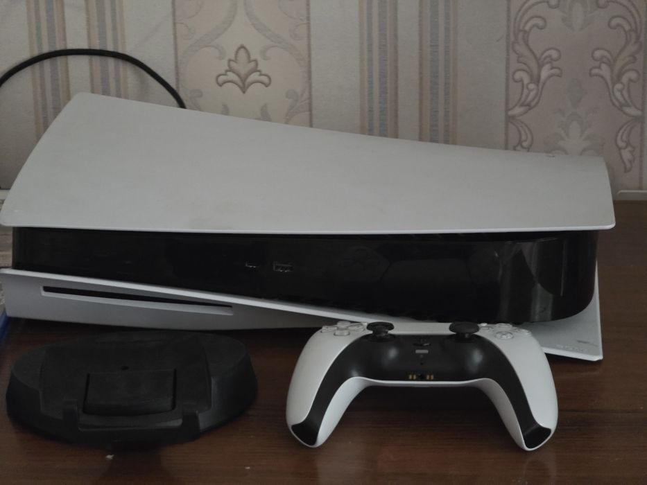 Playstation 5 PS5
